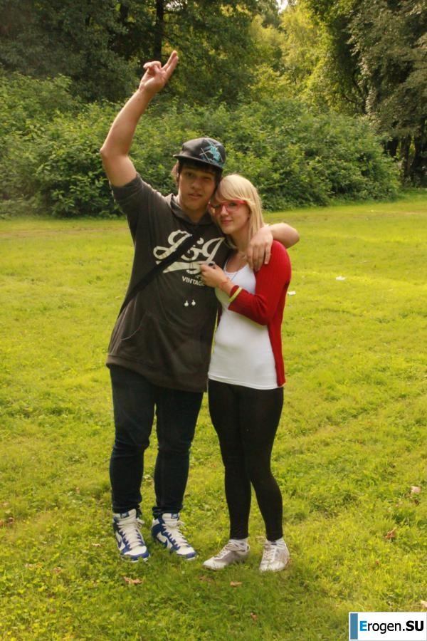 леггинсы рулят. Часть 34. Фото 38