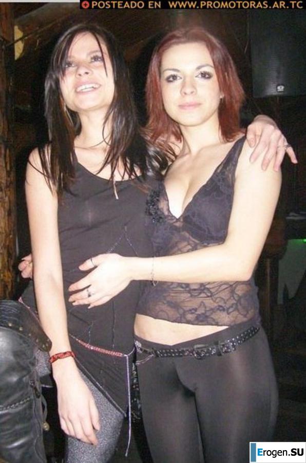 леггинсы рулят. Часть 34. Фото 40