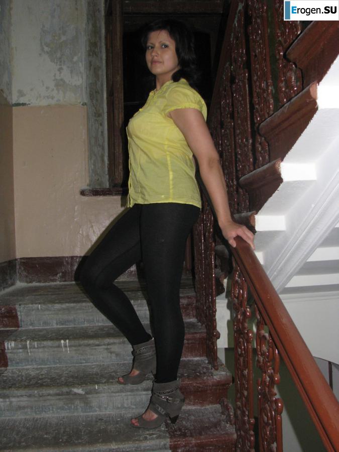 леггинсы рулят. Часть 34. Фото 8