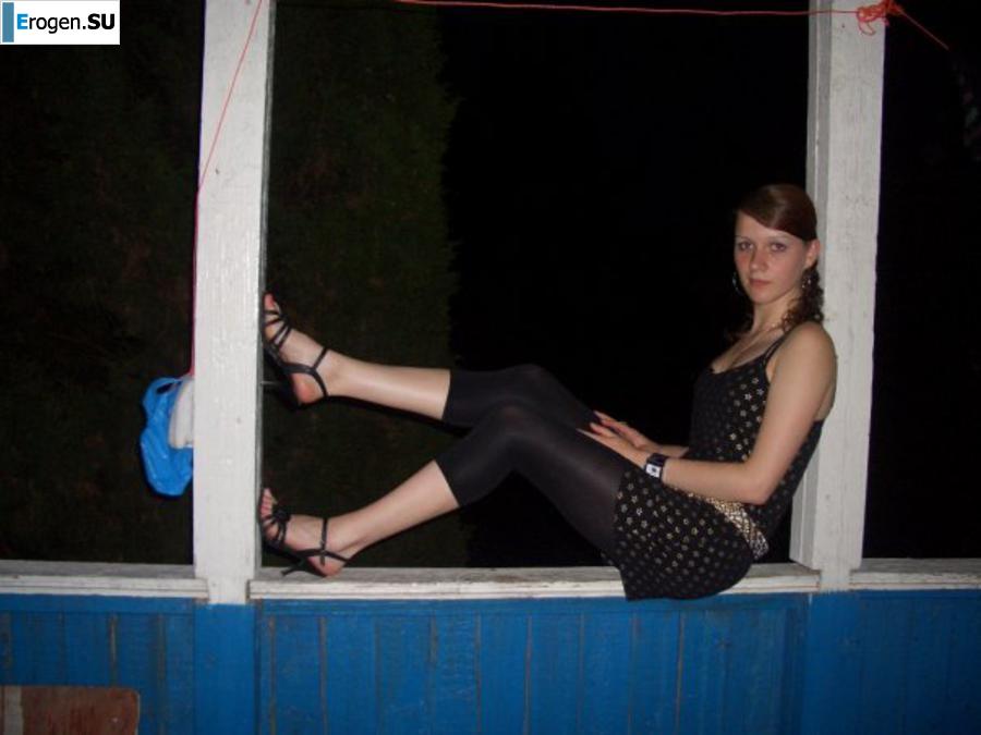 леггинсы рулят. Часть 34. Фото 9