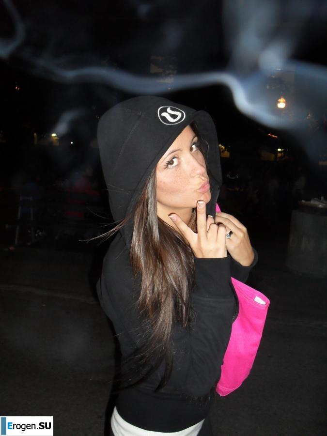 Mina Stefan. Part 2. Photo 11