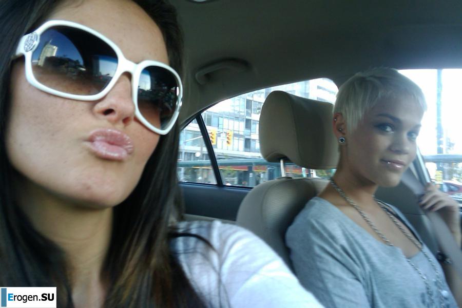 Mina Stefan. Part 2. Photo 17