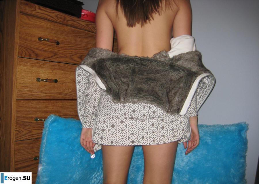 Amanda. Part 4. Photo 20