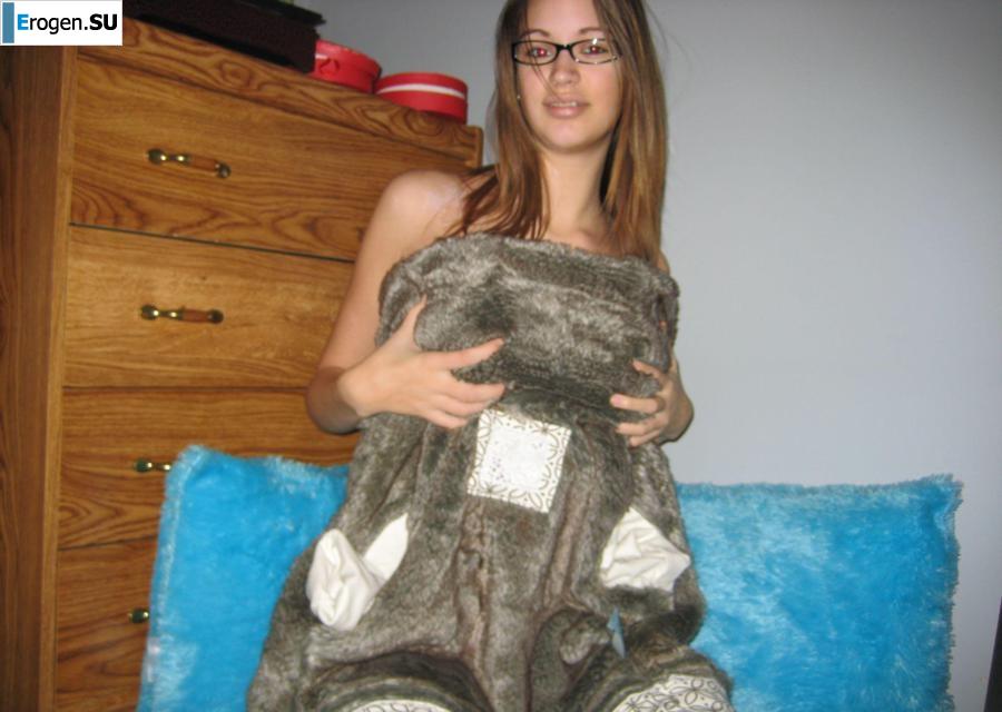 Amanda. Part 4. Photo 21