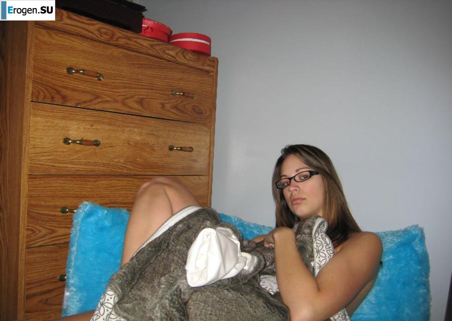 Amanda. Part 4. Photo 23