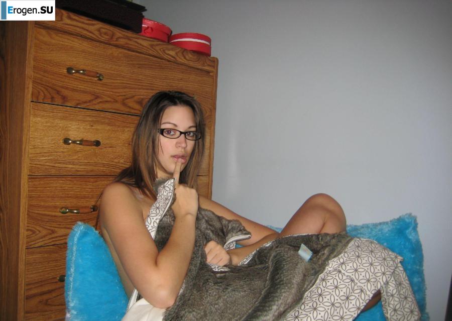 Amanda. Part 4. Photo 24