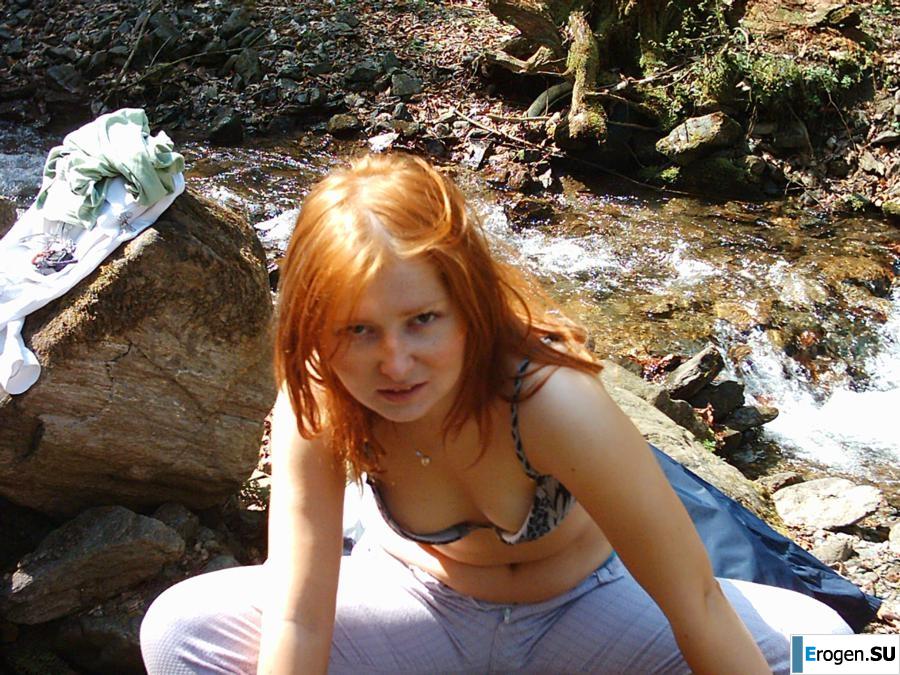 Аннушка конопушка. Фото 11