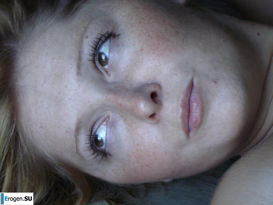 Аннушка конопушка. Фото 31