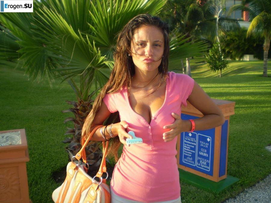 Mina Stefan. Part 3. Photo 30