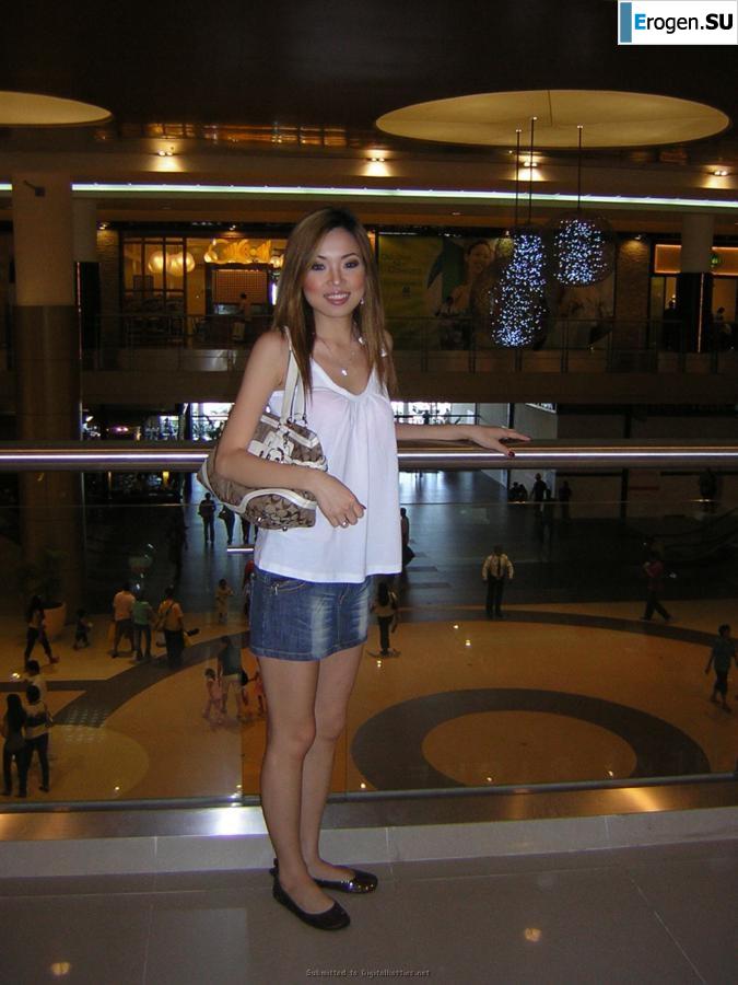 Горячая азиаточка. Фото 16