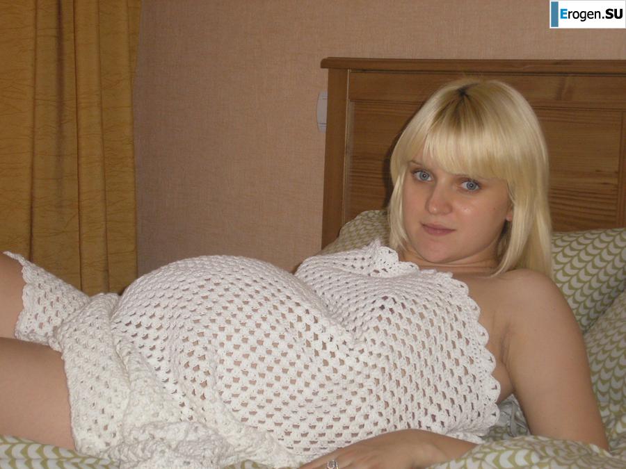 Pregnant Annie. Photo 23