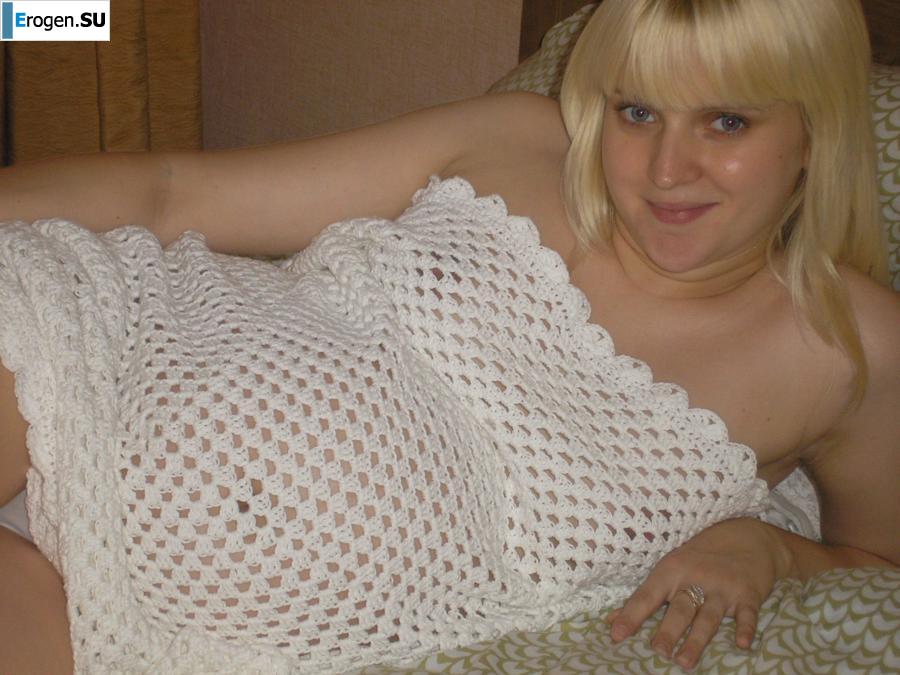 Pregnant Annie. Photo 25