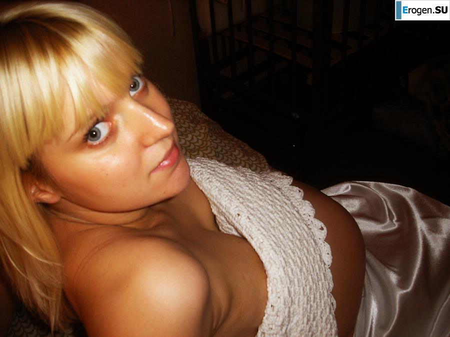 Pregnant Annie. Photo 7