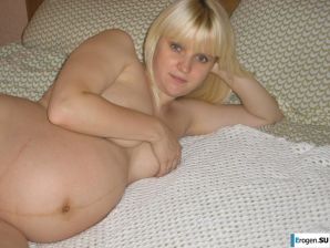 Pregnant Annie. Thumb 27