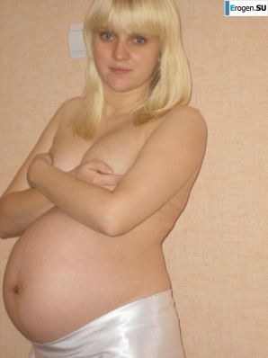 Pregnant Annie. Thumb 5