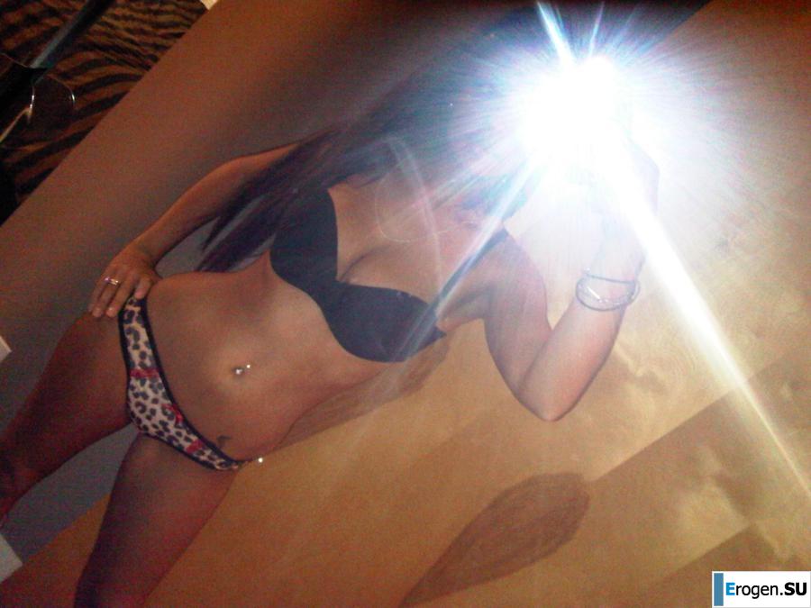 Mina Stefan. Part 4. Photo 32