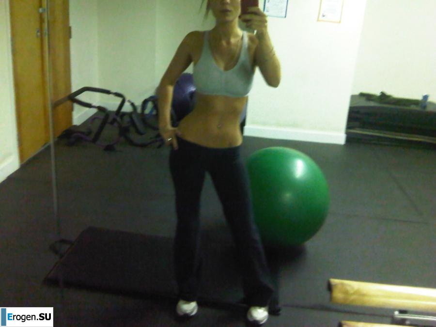 Mina Stefan. Part 4. Photo 38