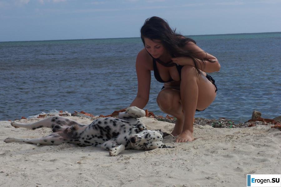 Somewhere in South America. Photo 5