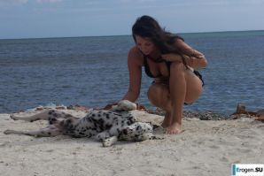 Somewhere in South America. Thumb 5