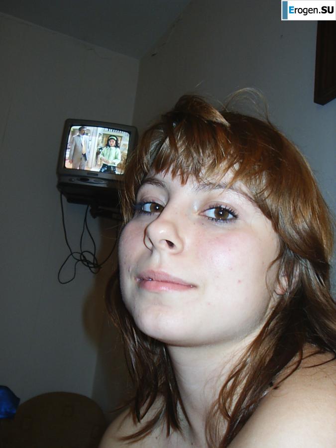 The Big Home Archive of the Polish Couple. Photo 25