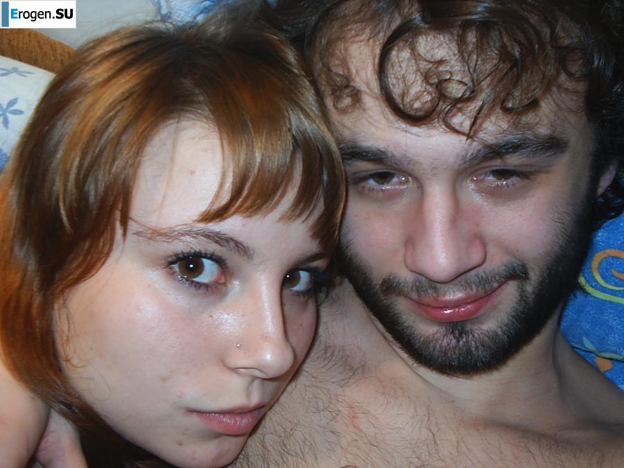 The Big Home Archive of the Polish Couple. Photo 38