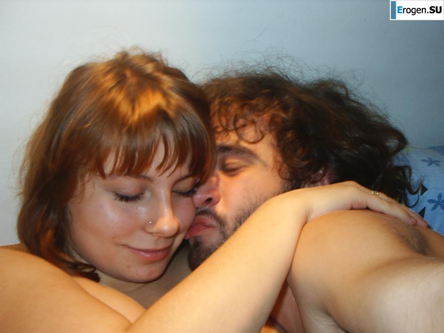 The Big Home Archive of the Polish Couple. Photo 40