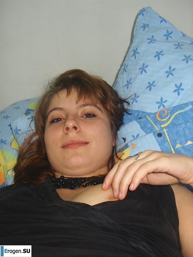 The Big Home Archive of the Polish Couple. Photo 8