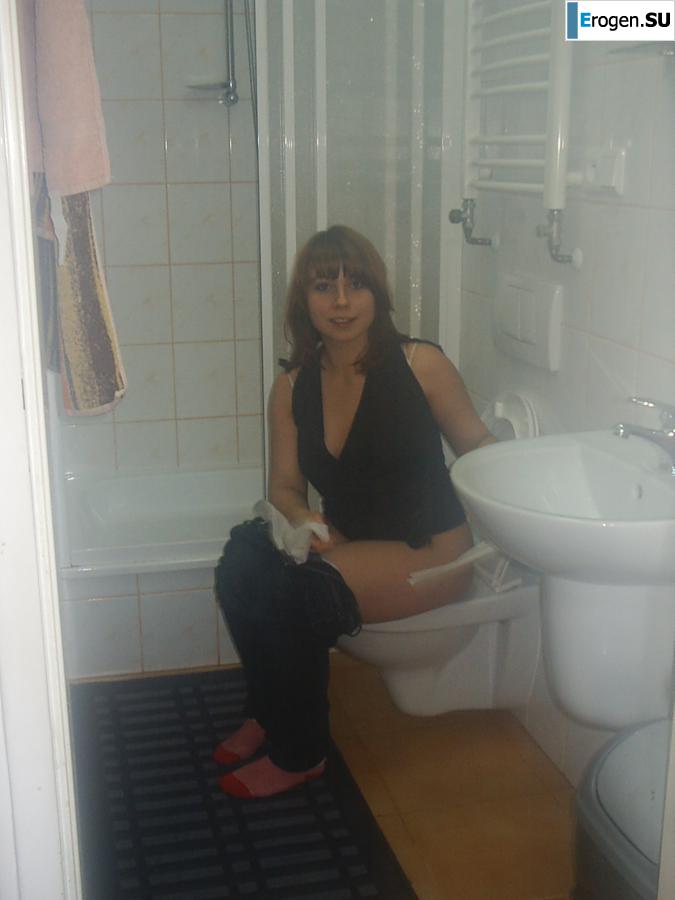 The Big Home Archive of the Polish Couple. Photo 9