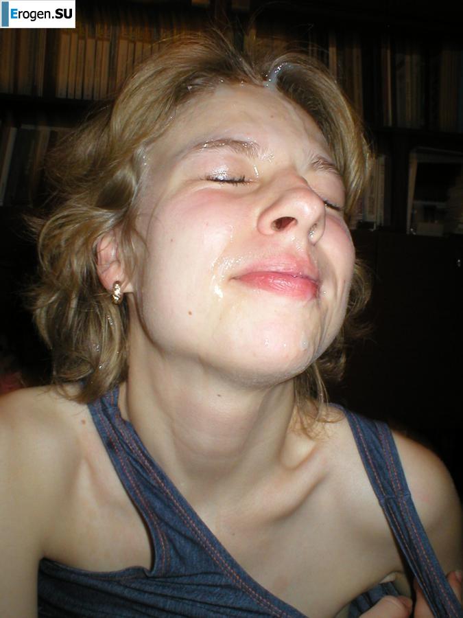 Волосатая худышка. Фото 41