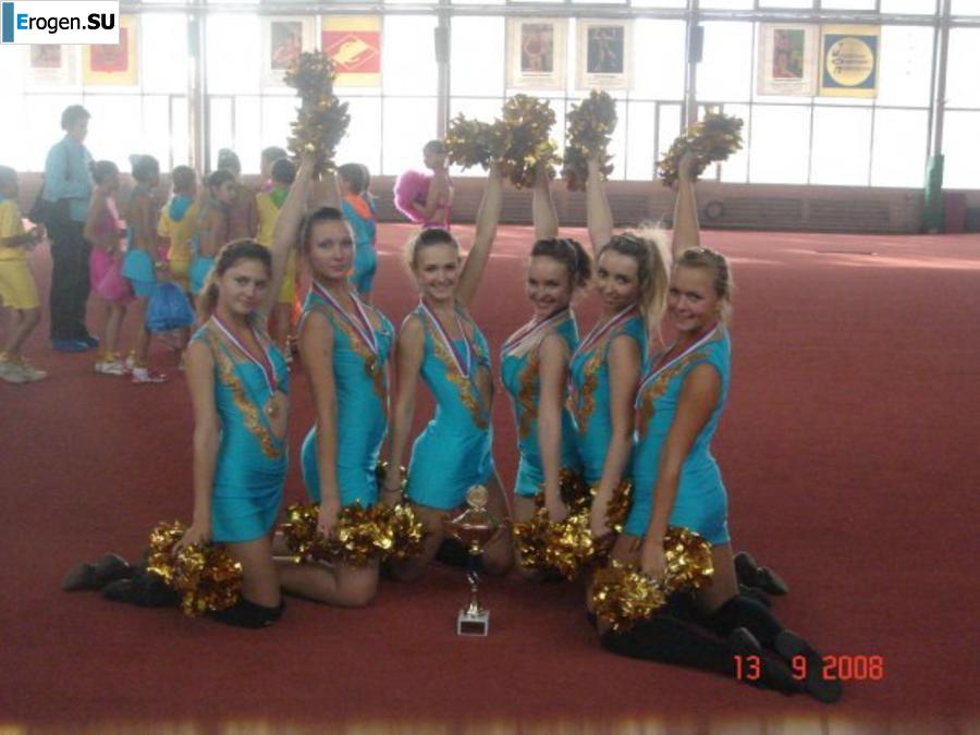 леггинсы рулят. Часть 35. Фото 12