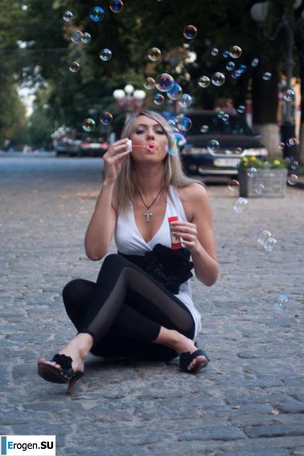 леггинсы рулят. Часть 35. Фото 14