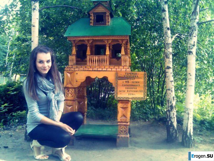 леггинсы рулят. Часть 35. Фото 15