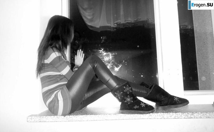 леггинсы рулят. Часть 35. Фото 16