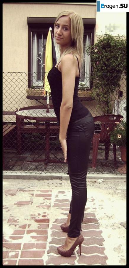 леггинсы рулят. Часть 35. Фото 17