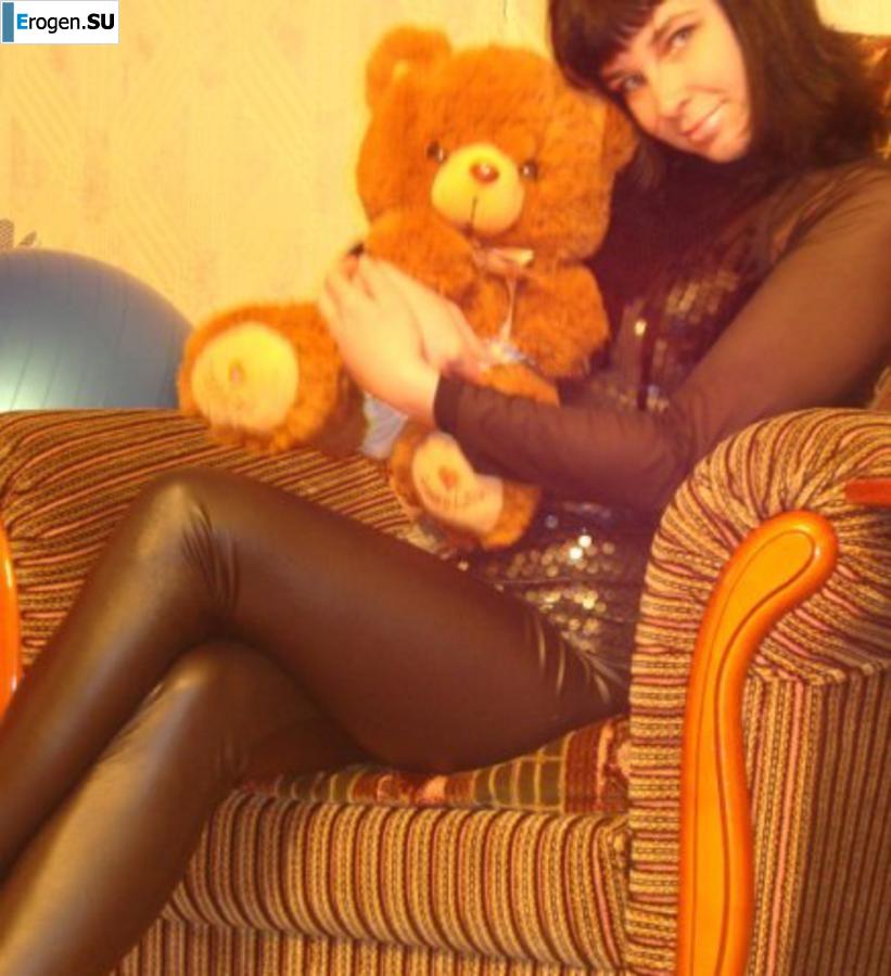 леггинсы рулят. Часть 35. Фото 19