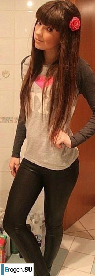 леггинсы рулят. Часть 35. Фото 24