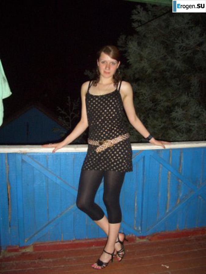 леггинсы рулят. Часть 35. Фото 26