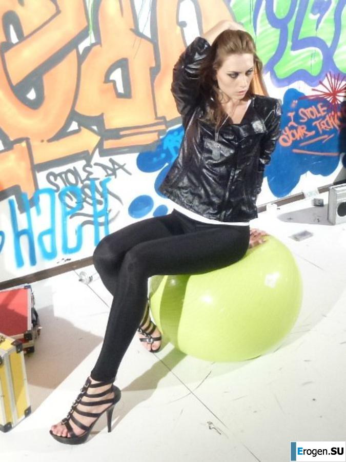 леггинсы рулят. Часть 35. Фото 3