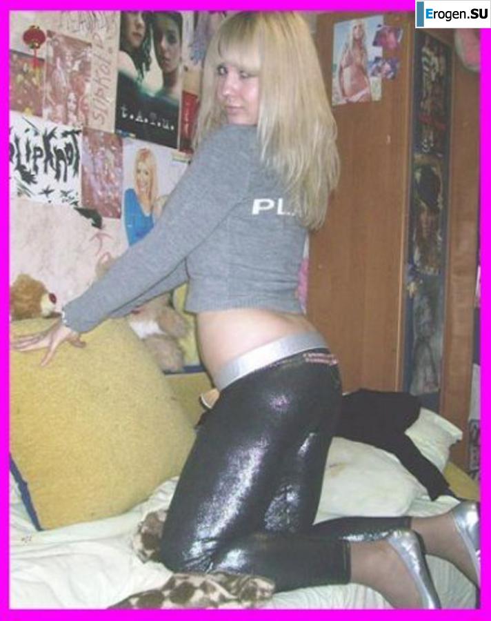 леггинсы рулят. Часть 35. Фото 32