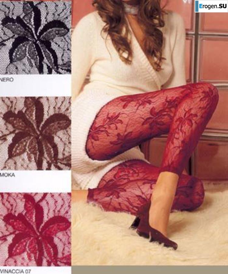 леггинсы рулят. Часть 35. Фото 34