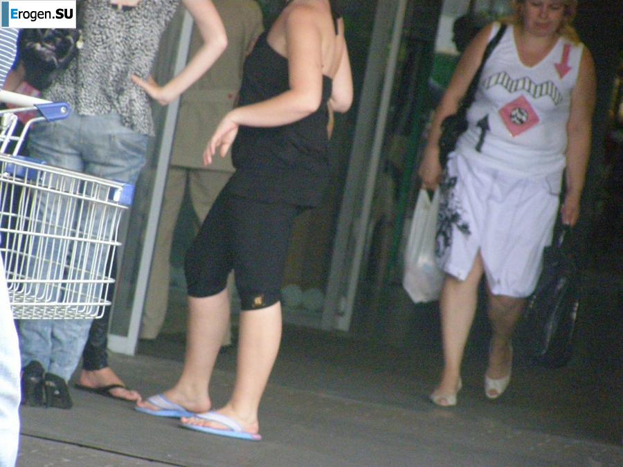 леггинсы рулят. Часть 35. Фото 37