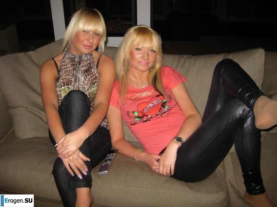 леггинсы рулят. Часть 35. Фото 6