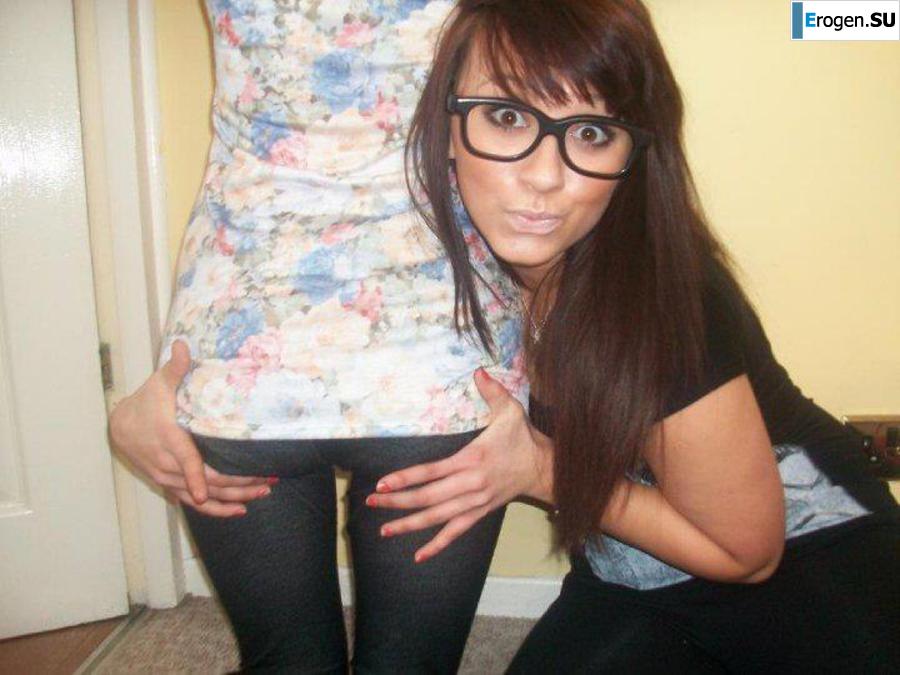 леггинсы рулят. Часть 35. Фото 8