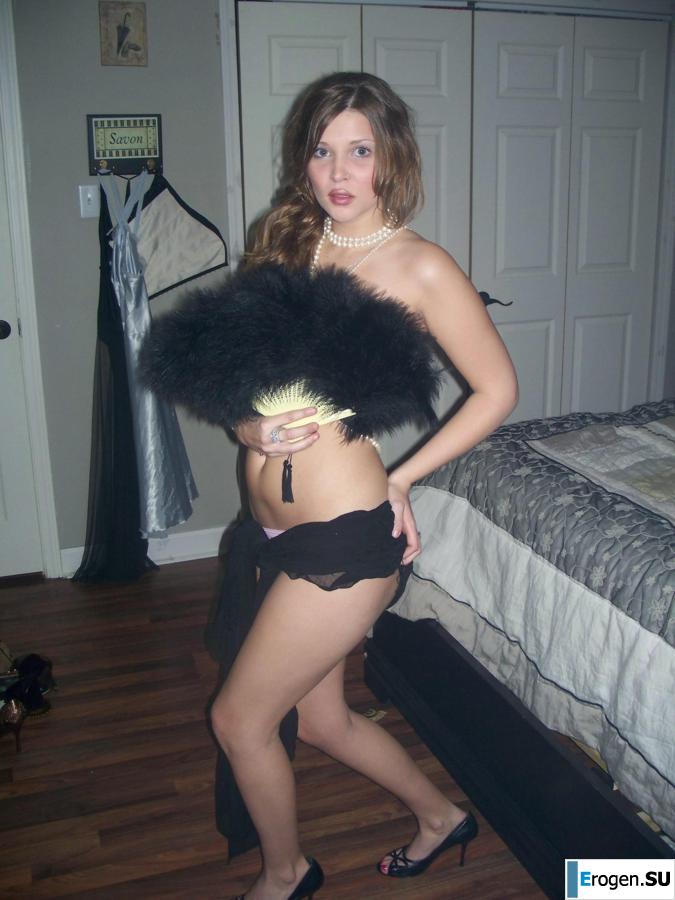 Somewhere in South America. Part 2. Photo 16