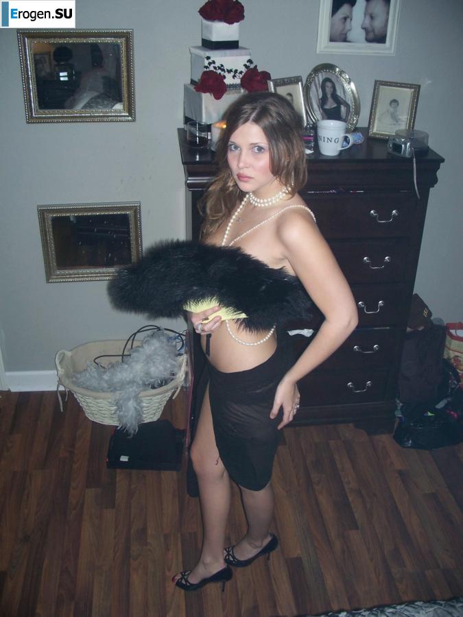 Somewhere in South America. Part 2. Photo 19