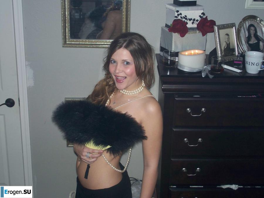 Somewhere in South America. Part 2. Photo 20