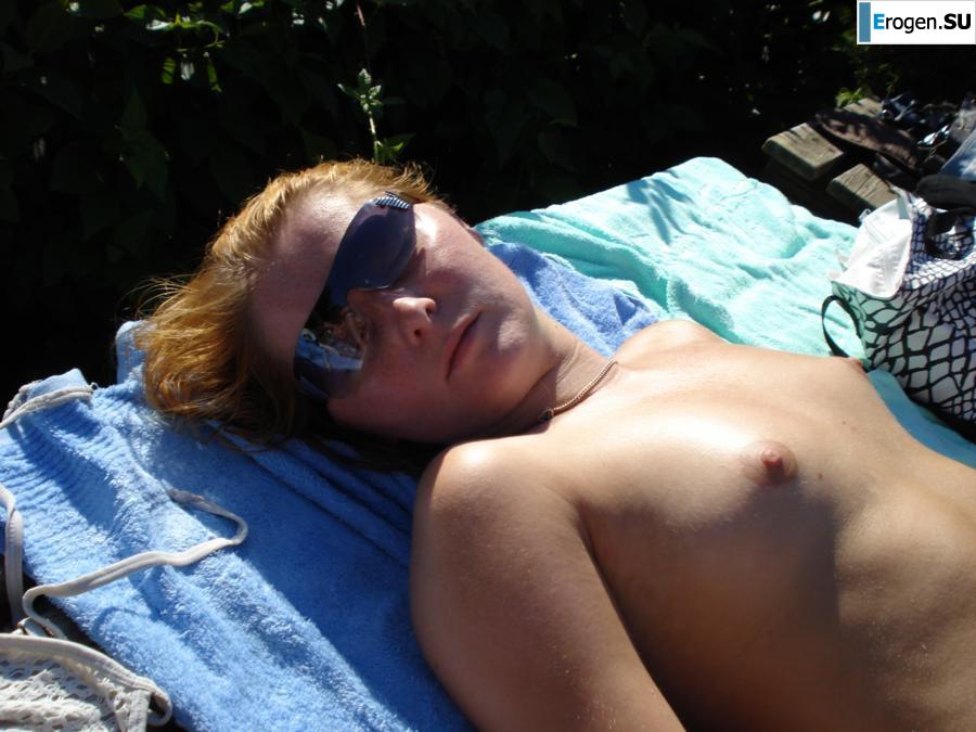 Annushka Konopushka. Part 2. Photo 21