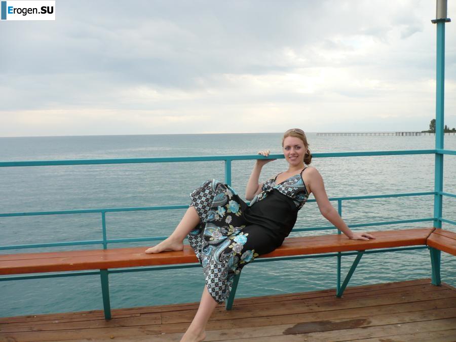 Siberian Blonde. Photo 11