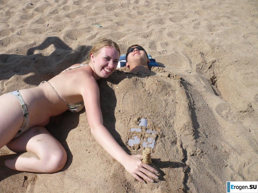 Siberian Blonde. Photo 15