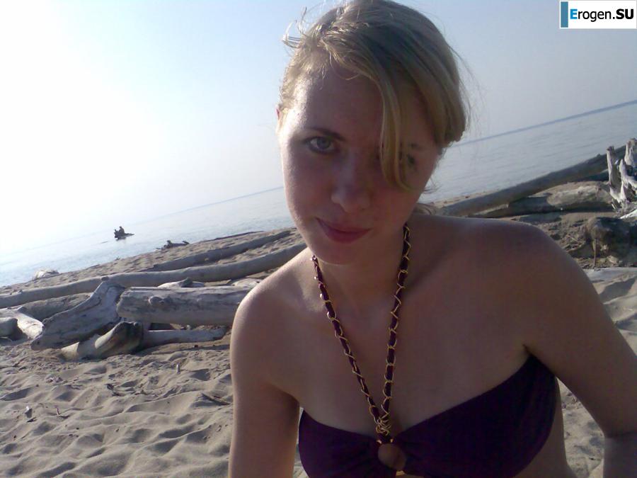 Siberian Blonde. Photo 20